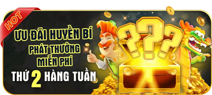 Trò chơi Slot Game Nổ Hũ