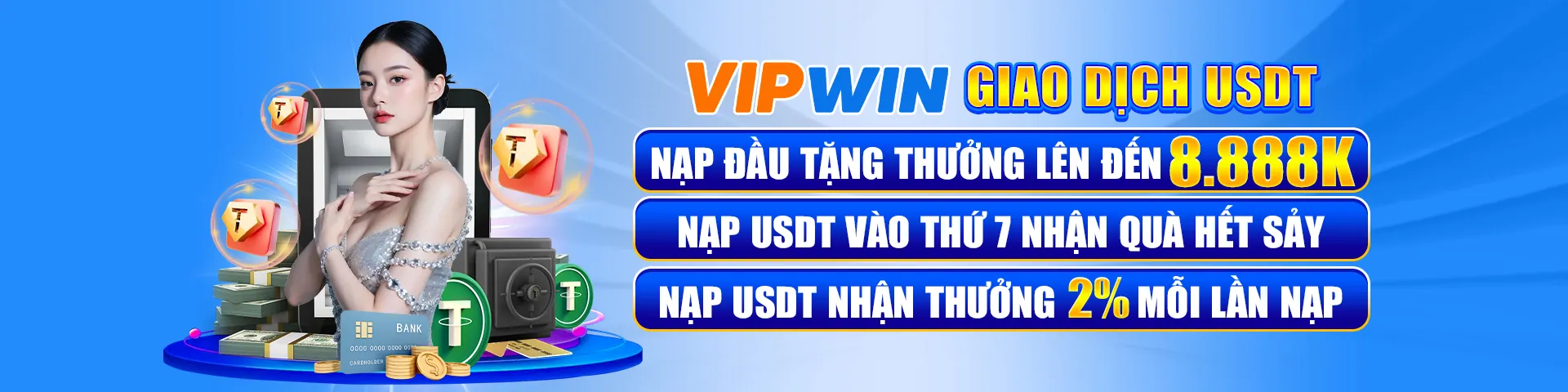 Banner khuyến mãi bắn cá hấp dẫn